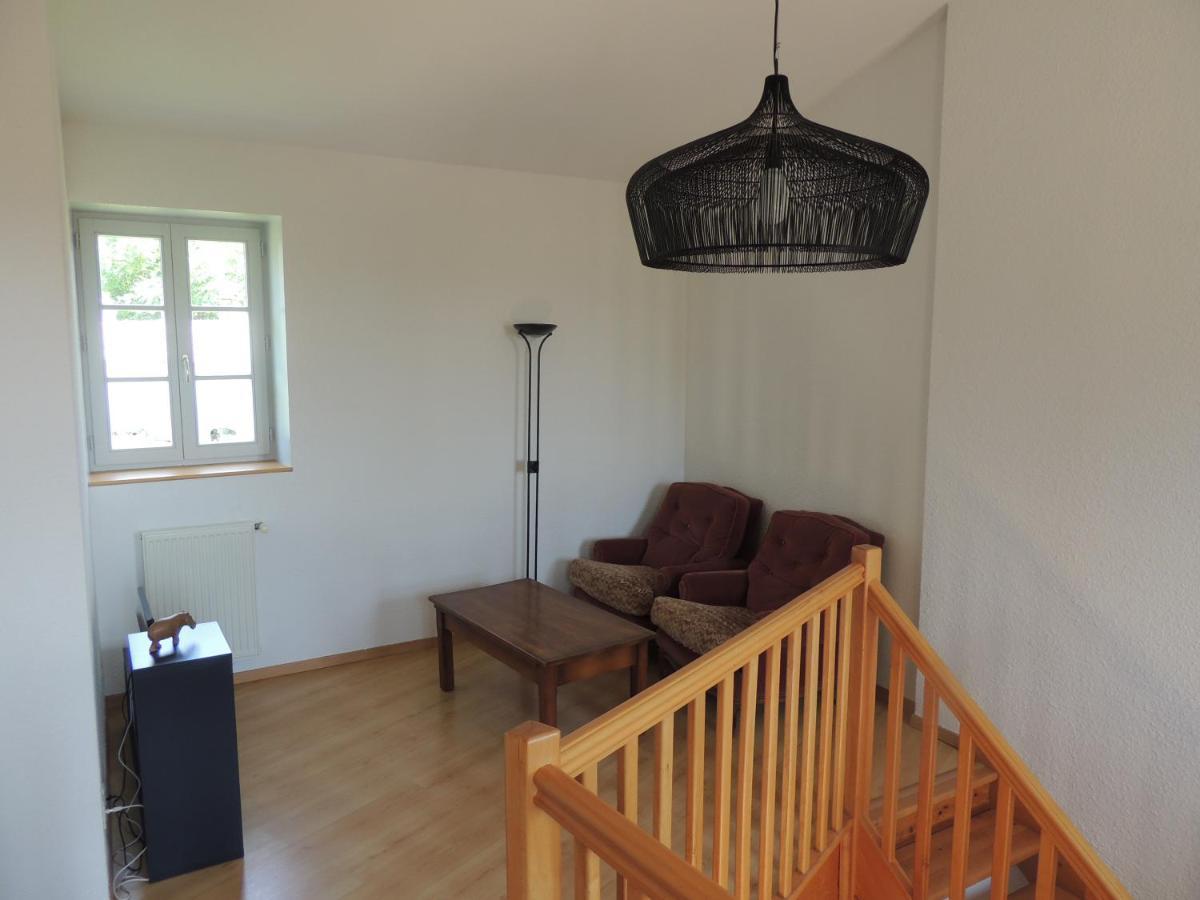 La Ferme Des Buis Bed & Breakfast Mercurol-Veaunes Luaran gambar